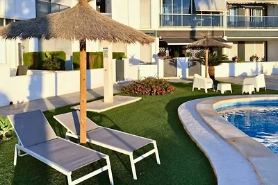 Appartements für 4 Personen