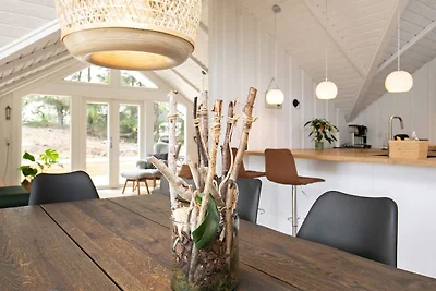 8 Personen Ferienhaus in Blåvand