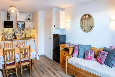 Residenz Le Balcon Des Airelles