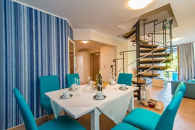 Moderne Villa in Rovinj mit privatem...