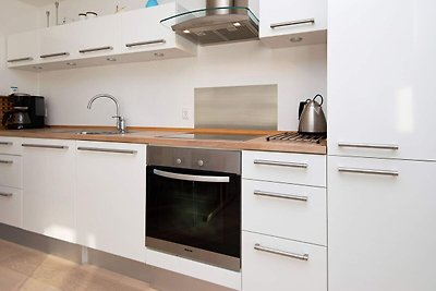 4 Personen Ferienhaus in Bogense-By Traum