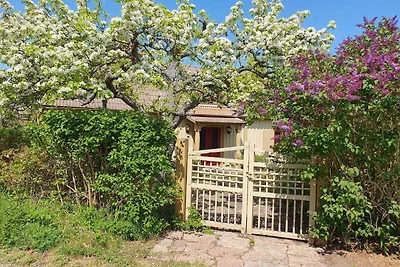 4 Sterne Ferienhaus in Fågelmara