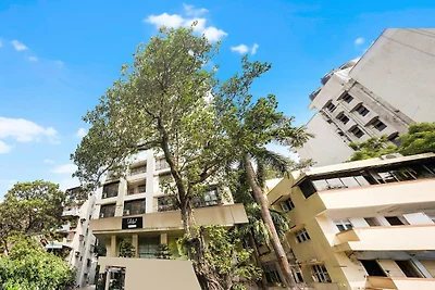Soggiorni accoglienti a Ville Parle Mumbai