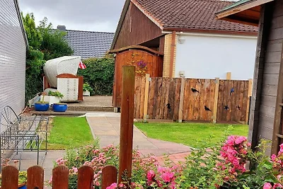 Vakantieappartement Schneider