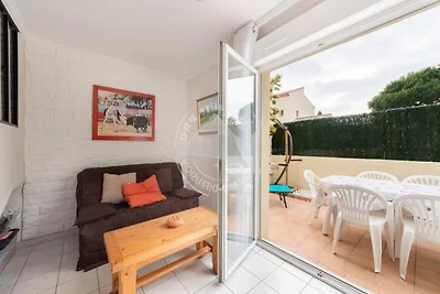 3 Zimmer für 6 Personen