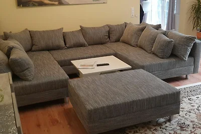 Vakantiehuis met 3 slaapkamers