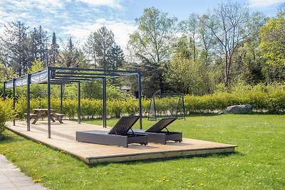 14 Personen Ferienhaus in Ebeltoft-By Traum
