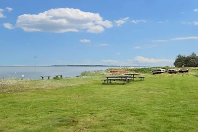 5 Personen Ferienhaus in Thyholm-By Traum