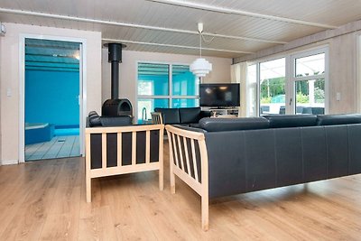 12 persoons vakantie huis in Nordborg