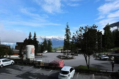 Apartment in Les Orres an den Skipisten