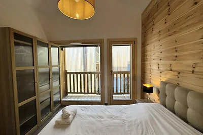 Chalet in Vars in der Nähe der Skipisten