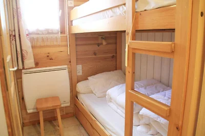 Christina-Appartement für 4 Personen