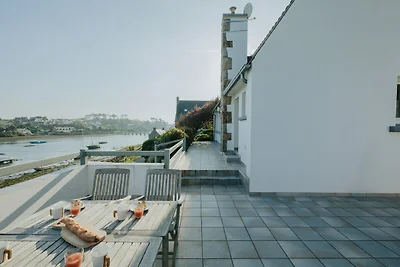 Ferienhaus mit Meerblick, Le Conquet