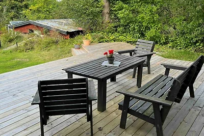 4 sterren vakantie huis in NYKöPING