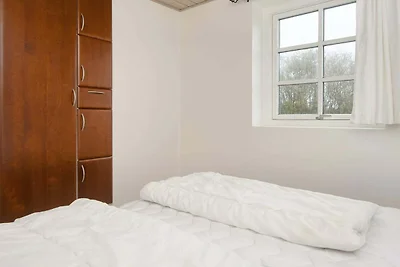 4 Sterne Ferienhaus in Ulfborg
