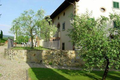 Appartamento a Poppi con bagno di bolle in...