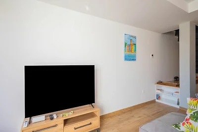 Bella casa a Villajoyosa con piscina in...