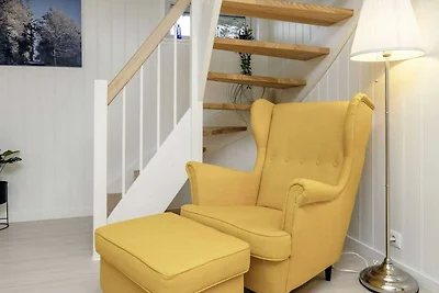6 Personen Ferienhaus in Læsø-By Traum