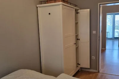 Neuwerk Komfortable Ferienresidenz