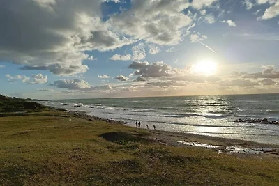 6 Personen Ferienhaus in Gilleleje