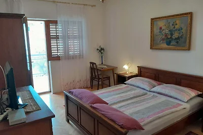 Appartements Adelheid in Biograd, nahe zum...