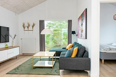Luxe Spa Retreat in Romo -- By Traum...