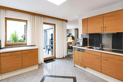 Appartement in Aschau bij Skilift Kaltenbach