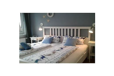 Ferienwohnung mit 1 Schlafzimmer