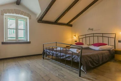 Ferienhaus mit 4 Schlafzimmer