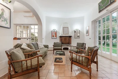 Bellissima casa vacanze ad Ardea con giardino
