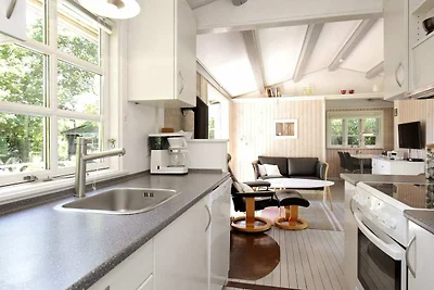 5 Personen Ferienhaus in Vejby-By Traum