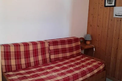 Appartamento a La Chal vicino a Les Sybelles