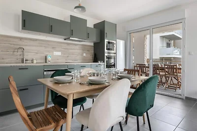 Appartamento a Pornic vicino al parco...