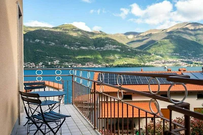 Casa Giulia Confortevole residenza di vacanza