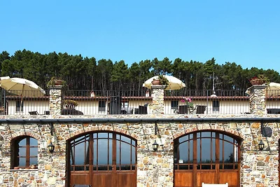 Agriturismo Cima alla Serra, Pisa