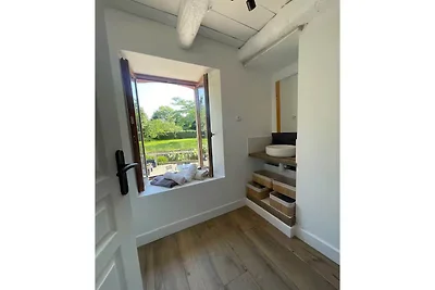 Französisches Chalet: Whirlpool, Terrasse,...