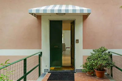 Appartamento a Bogliasco con balcone