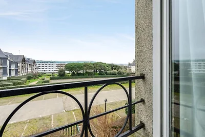 Appartamento Duplex Trilocale per 7 persone...