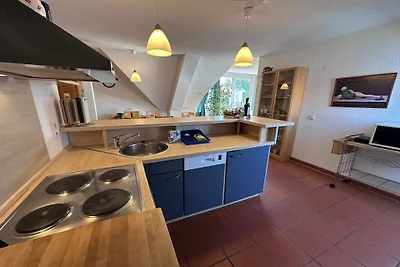Ferienwohnung mit 1 Schlafzimmer