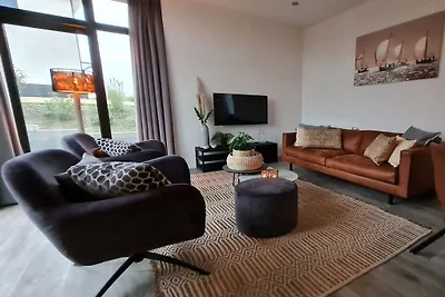 Casa vacanze a Olburgen con piscina