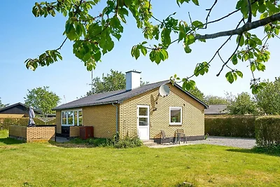 Ferienhaus Erholungsurlaub Rönne