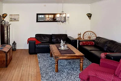 10 Personen Ferienhaus in MIDSUND