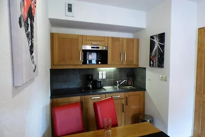 Ferienwohnung in Les Saisies mit Zugang zum...