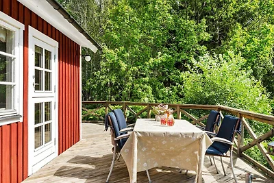 8 persone case ad SKÅNES FAGERHULT-By Traum
