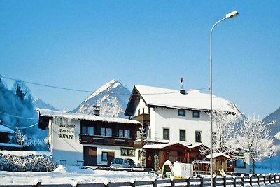 Wohnung in Strass im Zillertal in den Bergen