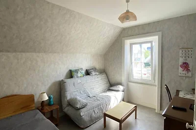 Ferienwohnung in der Bretagne in der Nähe der...