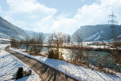 Chalet a Zillertal vicino alle piste