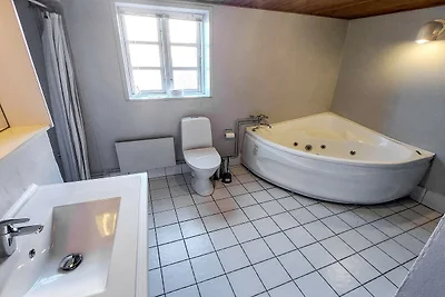 8 Personen Ferienhaus in Svendborg