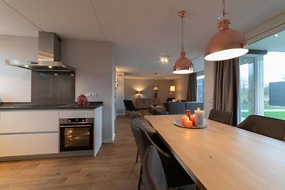 Heerlijke vakantiewoning met een luxe...