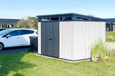 Modernes Strandhaus in Marielyst -- By Traum...